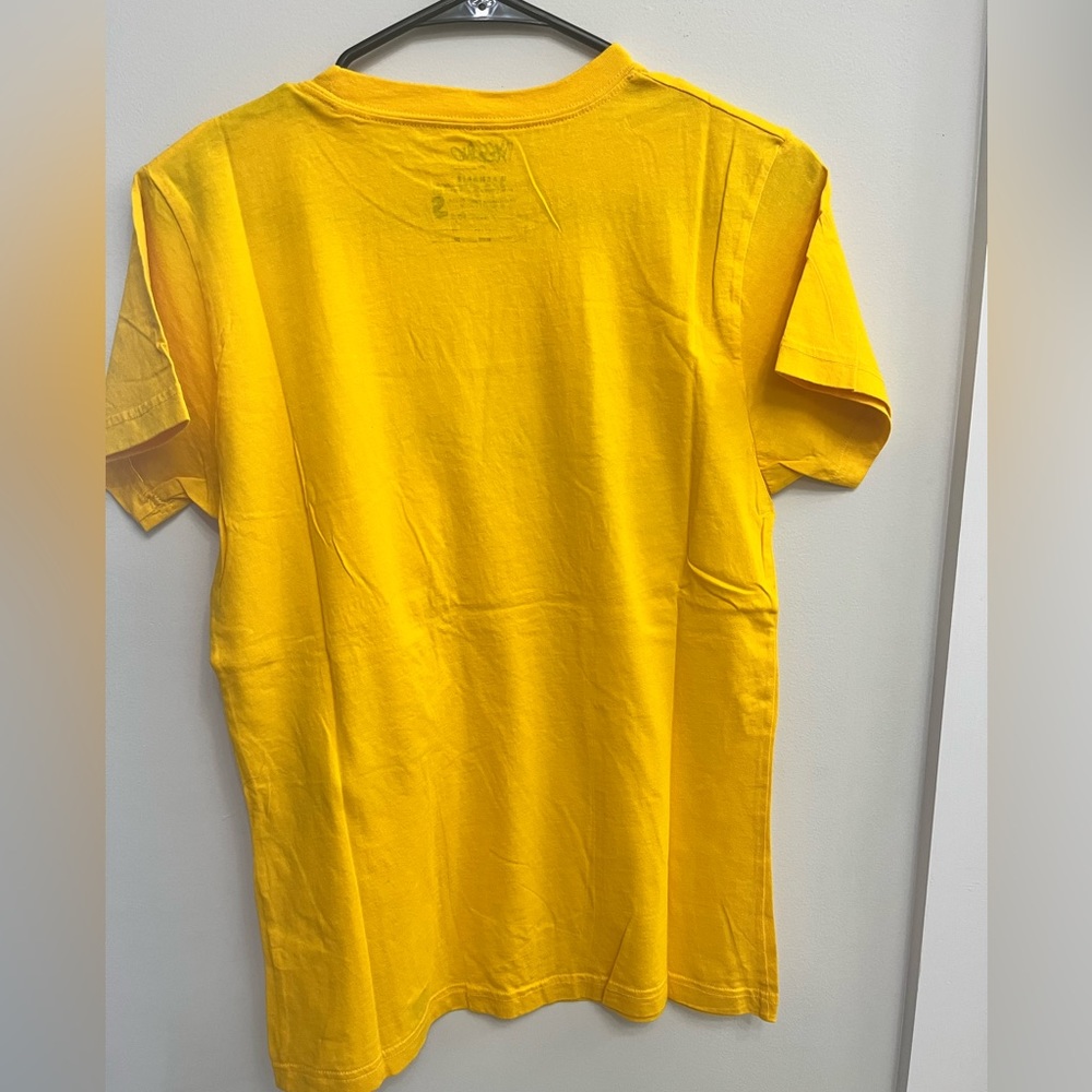NWT Mossimo Baseball Tee SMALL - Picture 5 of 9